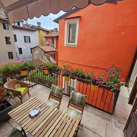 Il Cortiletto- Le Piazze Brescia Exterior foto