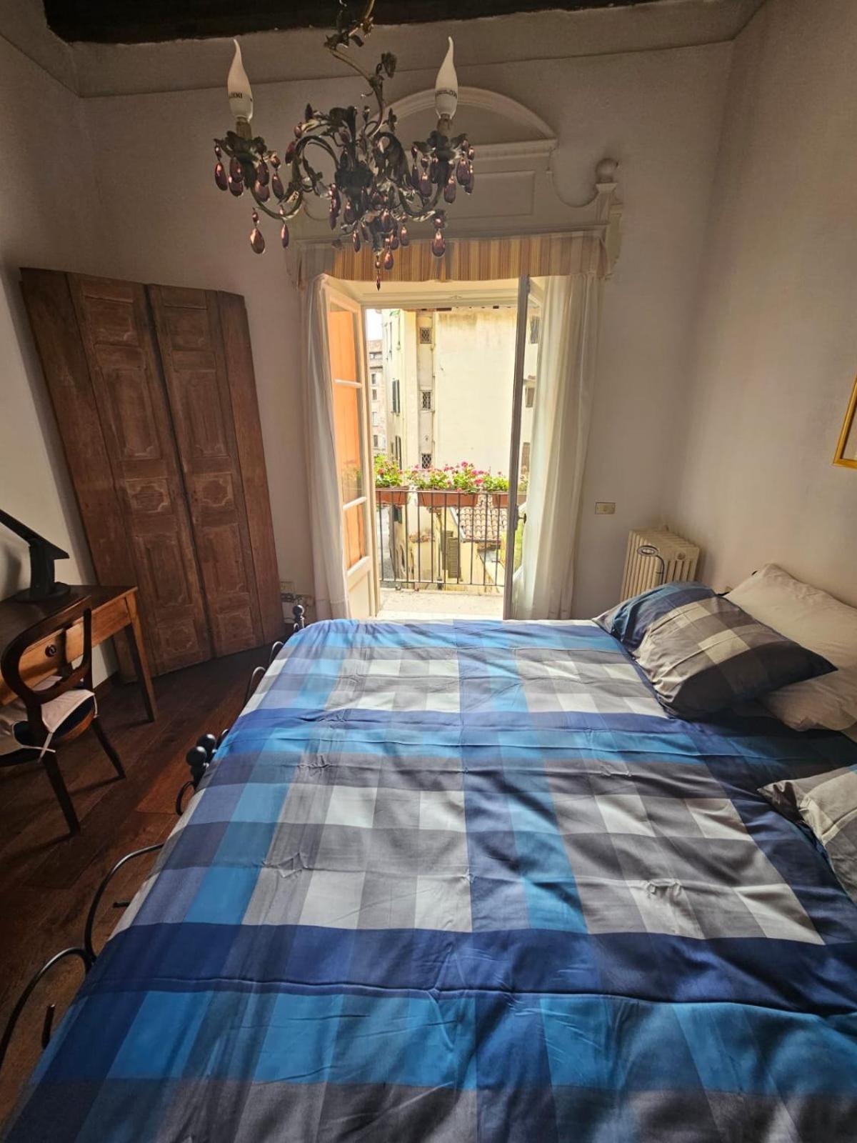 Il Cortiletto- Le Piazze Brescia Exterior foto